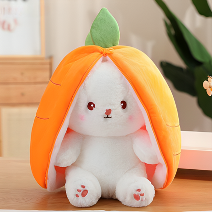 Plush Bunny